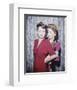 Olivia de Havilland-null-Framed Photo