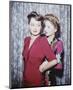 Olivia de Havilland-null-Mounted Photo