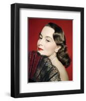 Olivia de Havilland-null-Framed Photo