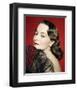 Olivia de Havilland-null-Framed Photo