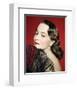 Olivia de Havilland-null-Framed Photo