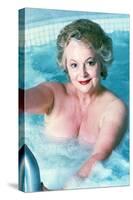 Olivia de Havilland-null-Stretched Canvas