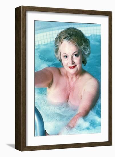 Olivia de Havilland-null-Framed Photo