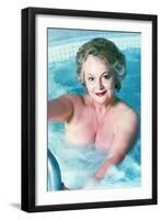 Olivia de Havilland-null-Framed Photo