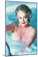 Olivia de Havilland-null-Mounted Photo