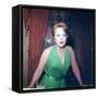 Olivia de Havilland-null-Framed Stretched Canvas