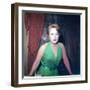 Olivia de Havilland-null-Framed Photo