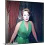 Olivia de Havilland-null-Mounted Photo