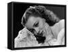 Olivia De Havilland-null-Framed Stretched Canvas