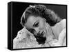 Olivia De Havilland-null-Framed Stretched Canvas