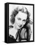 Olivia De Havilland-null-Framed Stretched Canvas