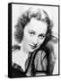 Olivia De Havilland-null-Framed Stretched Canvas