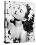 Olivia de Havilland-null-Stretched Canvas