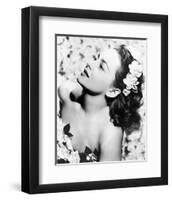 Olivia de Havilland-null-Framed Photo