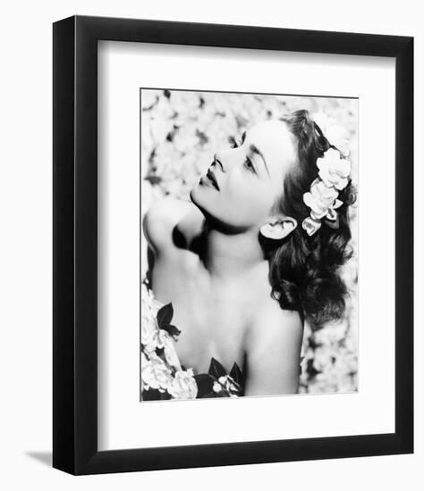 Olivia de Havilland-null-Framed Photo