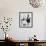 Olivia de Havilland-null-Framed Photo displayed on a wall