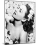 Olivia de Havilland-null-Mounted Photo