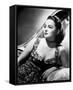 Olivia de Havilland-null-Framed Stretched Canvas