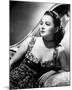 Olivia de Havilland-null-Mounted Photo