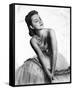 Olivia de Havilland-null-Framed Stretched Canvas