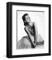 Olivia de Havilland-null-Framed Photo