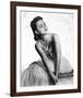 Olivia de Havilland-null-Framed Photo