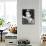 Olivia de Havilland-null-Framed Stretched Canvas displayed on a wall