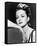 Olivia de Havilland-null-Framed Stretched Canvas