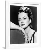 Olivia de Havilland-null-Framed Photo