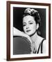 Olivia de Havilland-null-Framed Photo