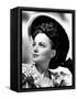 Olivia De Havilland-null-Framed Stretched Canvas