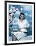 Olivia De Havilland-null-Framed Photographic Print