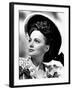 Olivia De Havilland-null-Framed Photographic Print