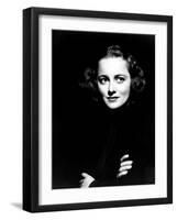 Olivia De Havilland-null-Framed Photographic Print