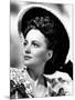 Olivia De Havilland-null-Mounted Photographic Print