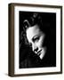 Olivia De Havilland-null-Framed Photographic Print