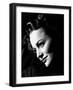 Olivia De Havilland-null-Framed Photographic Print