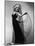 Olivia De Havilland-null-Mounted Photographic Print