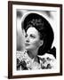 Olivia De Havilland-null-Framed Photographic Print