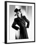 Olivia De Havilland-null-Framed Photographic Print