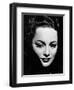 Olivia De Havilland-null-Framed Photographic Print
