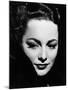 Olivia De Havilland-null-Mounted Photographic Print