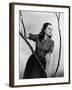 Olivia De Havilland-null-Framed Photographic Print