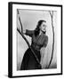 Olivia De Havilland-null-Framed Photographic Print