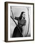 Olivia De Havilland-null-Framed Photographic Print