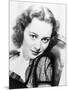 Olivia De Havilland-null-Mounted Photographic Print