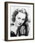 Olivia De Havilland-null-Framed Photographic Print