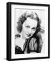 Olivia De Havilland-null-Framed Photographic Print