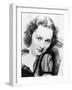 Olivia De Havilland-null-Framed Photographic Print