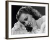 Olivia De Havilland-null-Framed Photographic Print